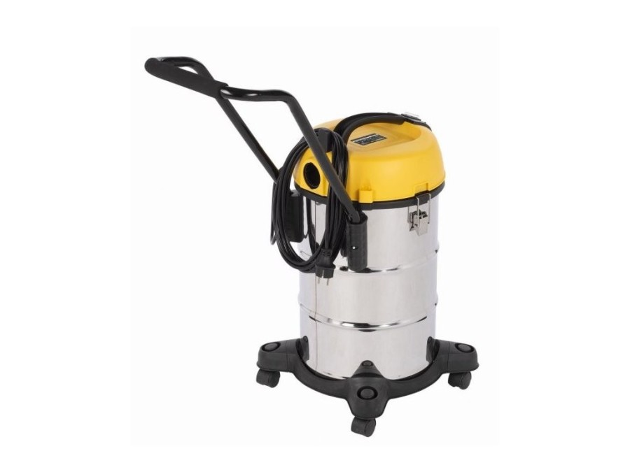 (obrázek pro) POWX3240 Vysavač sucho / mokro 1 200W POWERPLUS