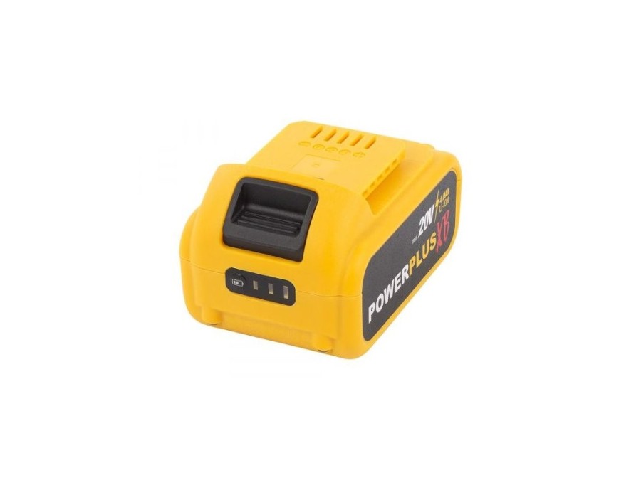 (obrázek pro) POWXB90050 Baterie 20V LI-ION 4,0Ah POWERPLUS