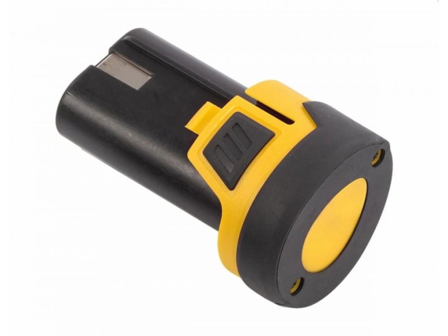 (obrázek pro) POWXG1045 AKU jednoruční řetězová pila 12V LI-ION 100mm POWERPLUS