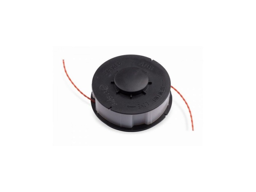 (obrázek pro) POWXG30035 Elektrický vyžínač 600W - 350mm POWERPLUS