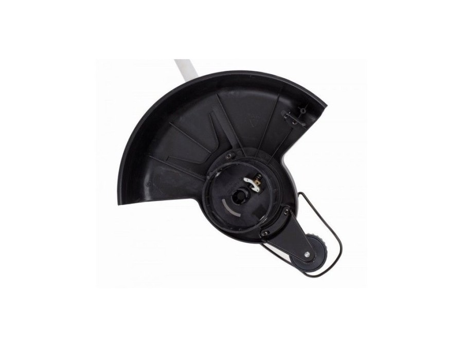 (obrázek pro) POWXG30035 Elektrický vyžínač 600W - 350mm POWERPLUS