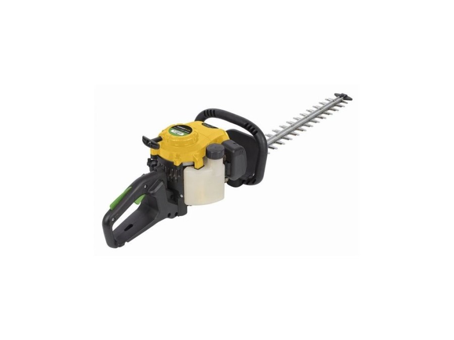 (obrázek pro) POWXG50300 Benzinový plotostřih 580mm 26,5cc 4-takt POWERPLUS