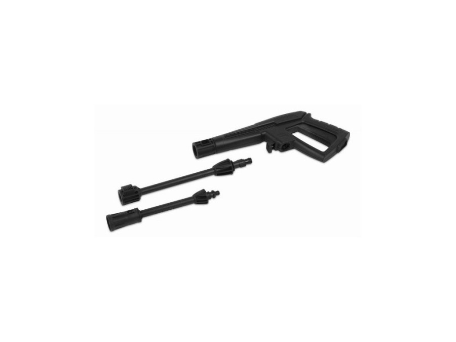 (obrázek pro) POWXG90400 Elektrická tlaková myčka 1.200W 100bar POWERPLUS