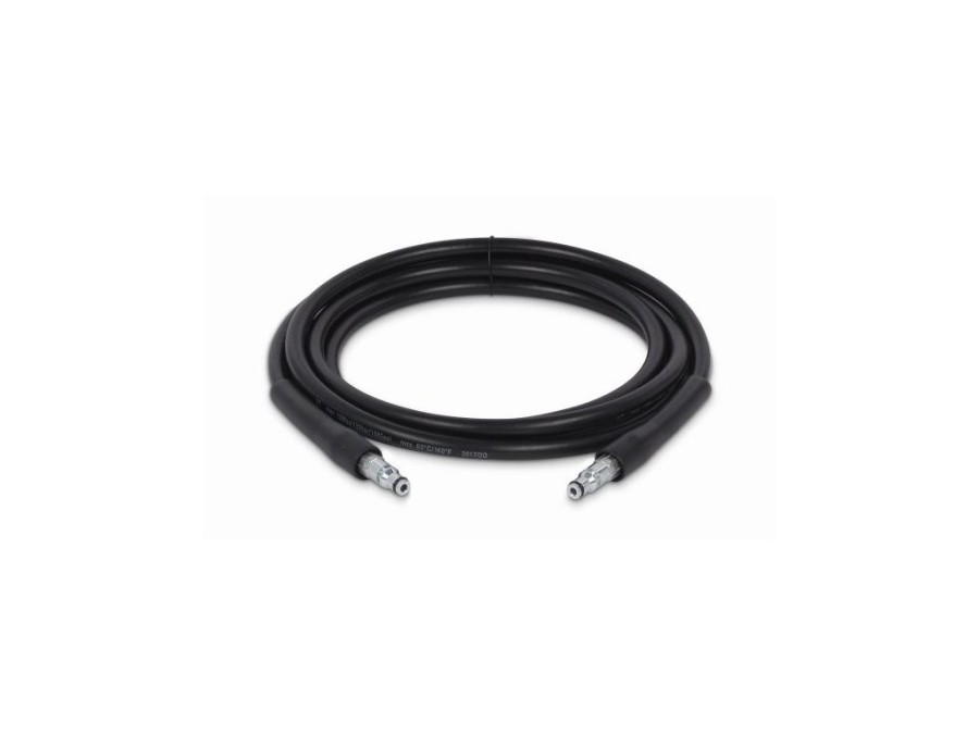 (obrázek pro) POWXG90400 Elektrická tlaková myčka 1.200W 100bar POWERPLUS