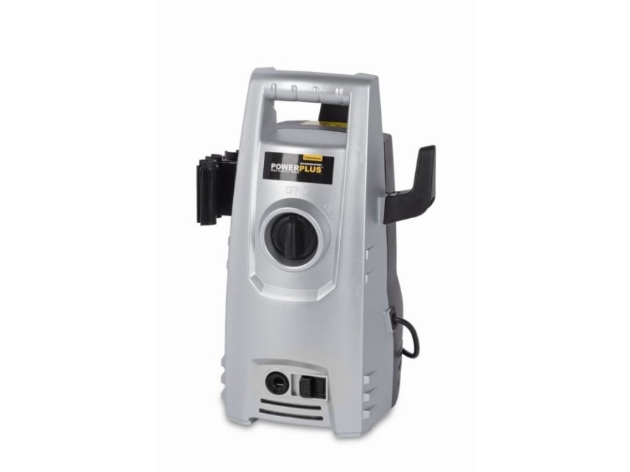 (obrázek pro) POWXG90400 Elektrická tlaková myčka 1.200W 100bar POWERPLUS