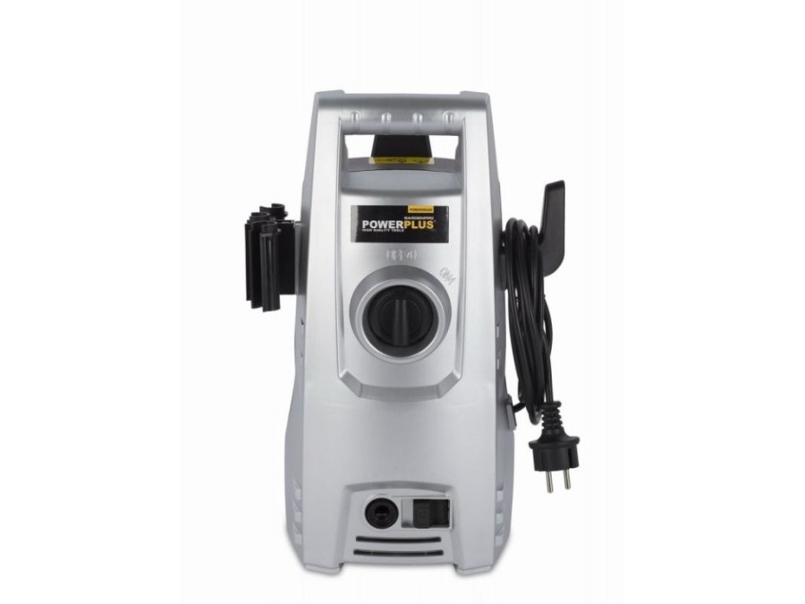 (obrázek pro) POWXG90400 Elektrická tlaková myčka 1.200W 100bar POWERPLUS