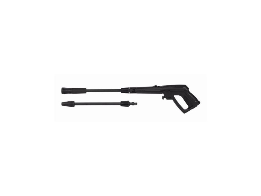 (obrázek pro) POWXG90410 Elektrická tlaková myčka 1.800W 140bar POWERPLUS