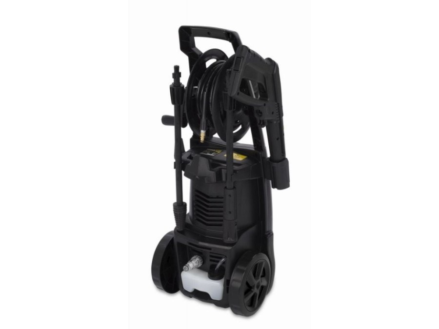 (obrázek pro) POWXG90410 Elektrická tlaková myčka 1.800W 140bar POWERPLUS