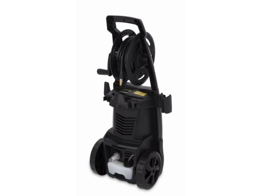 (obrázek pro) POWXG90410 Elektrická tlaková myčka 1.800W 140bar POWERPLUS