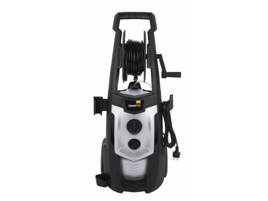 (obrázek pro) POWXG90420 Elektrická tlaková myčka 2.200W 170bar POWERPLUS