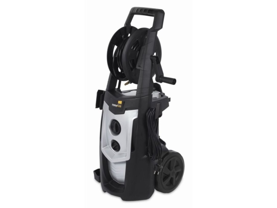 (obrázek pro) POWXG90420 Elektrická tlaková myčka 2.200W 170bar POWERPLUS