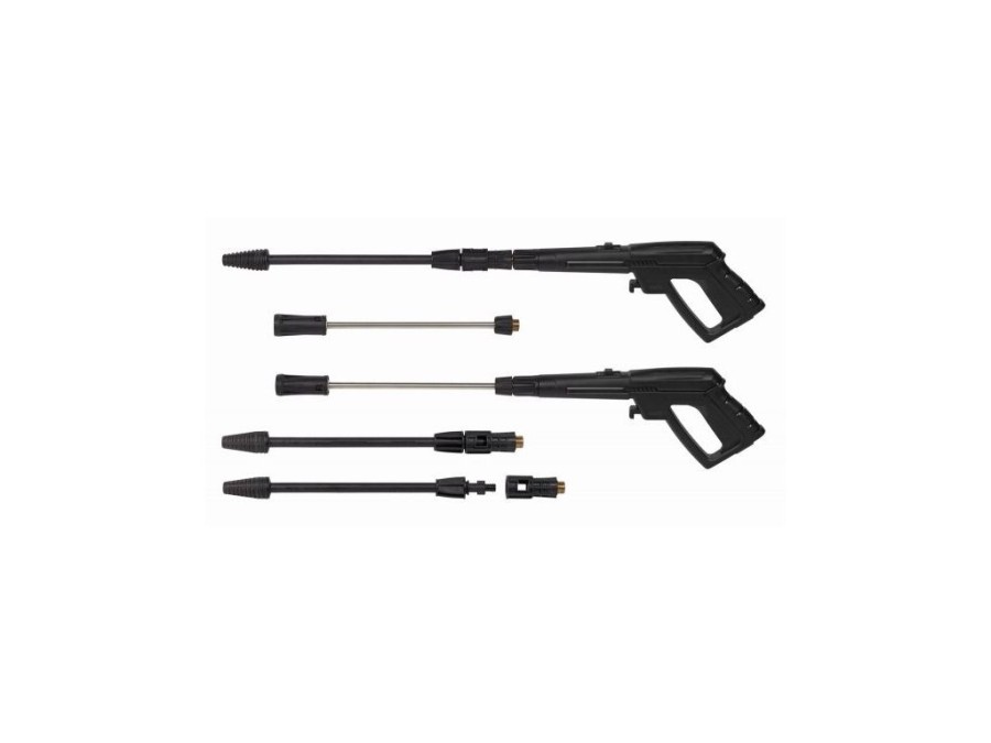 (obrázek pro) POWXG90420 Elektrická tlaková myčka 2.200W 170bar POWERPLUS
