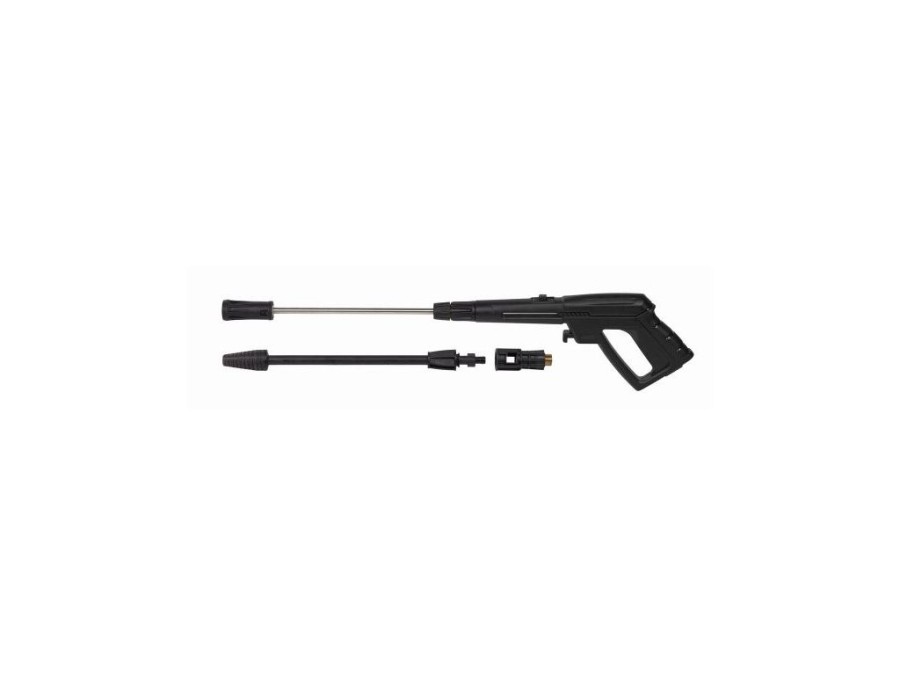 (obrázek pro) POWXG90420 Elektrická tlaková myčka 2.200W 170bar POWERPLUS