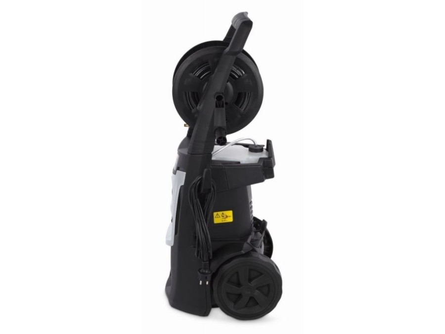 (obrázek pro) POWXG90420 Elektrická tlaková myčka 2.200W 170bar POWERPLUS