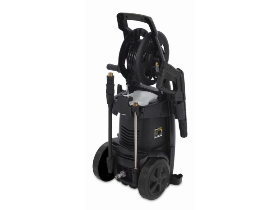 (obrázek pro) POWXG90420 Elektrická tlaková myčka 2.200W 170bar POWERPLUS