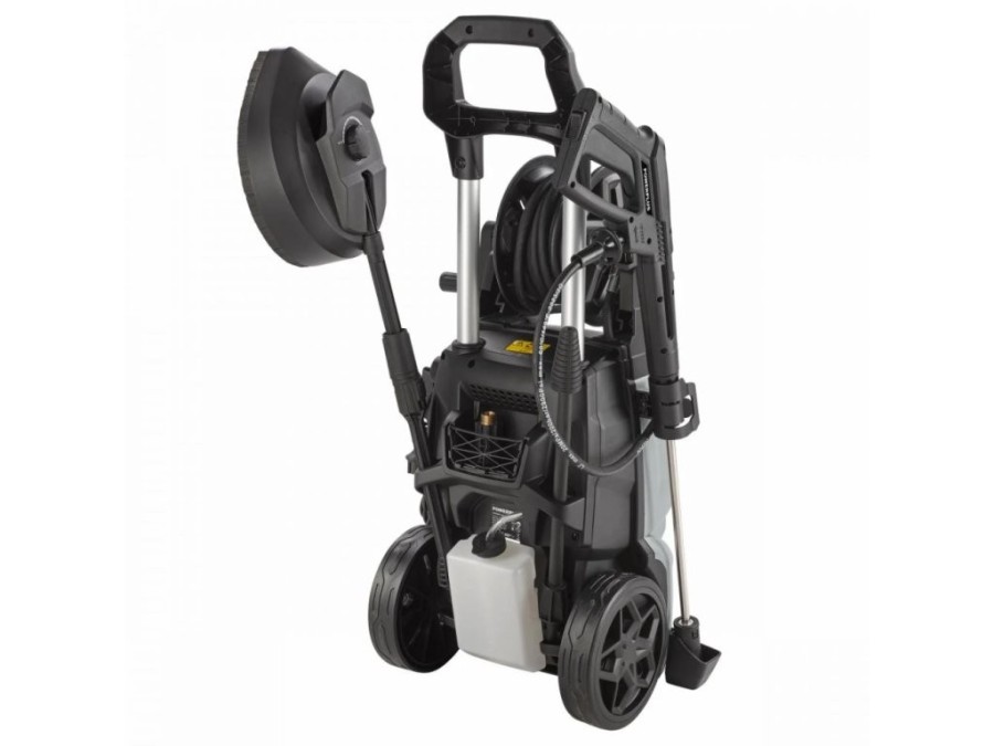 (obrázek pro) POWXG90421 Elektrická tlaková myčka 2200W, 170bar POWERPLUS