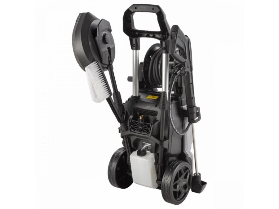 (obrázek pro) POWXG90426 Elektrická tlaková myčka 2 500W, 195bar POWERPLUS