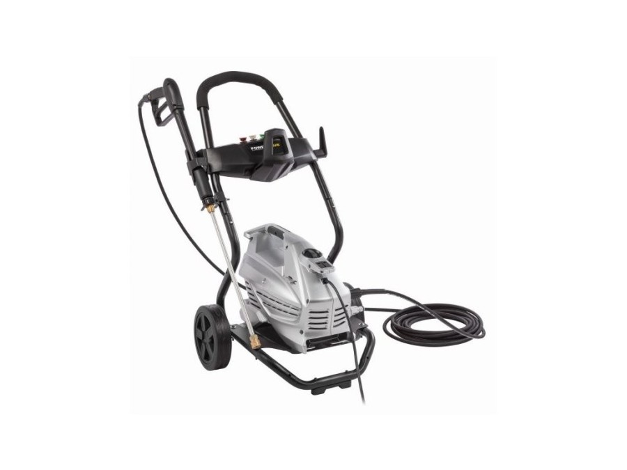 (obrázek pro) POWXG90430 Elektrická tlaková myčka 3100W 190bar POWERPLUS