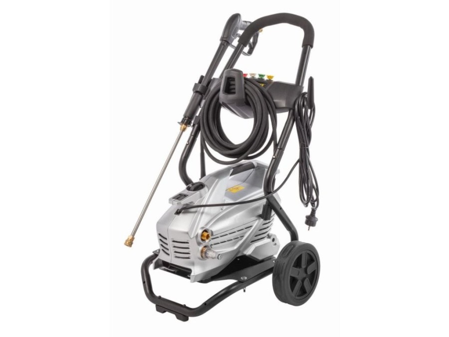 (obrázek pro) POWXG90430 Elektrická tlaková myčka 3100W 190bar POWERPLUS