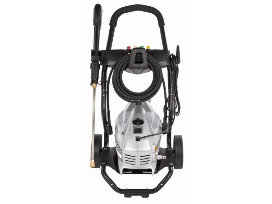 (obrázek pro) POWXG90430 Elektrická tlaková myčka 3100W 190bar POWERPLUS