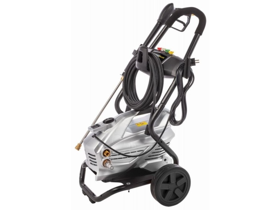 (obrázek pro) POWXG90430 Elektrická tlaková myčka 3100W 190bar POWERPLUS