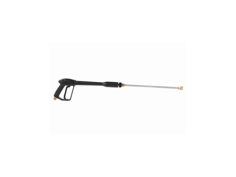 (obrázek pro) POWXG90430 Elektrická tlaková myčka 3100W 190bar POWERPLUS