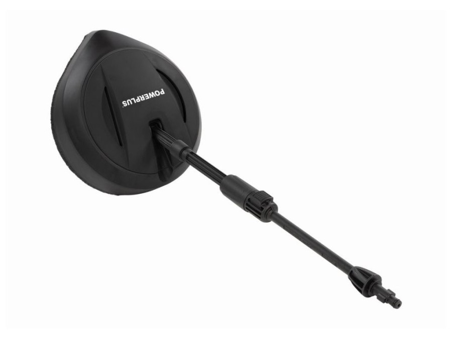 (obrázek pro) Čistič na terasy k tlakovým myčkám POWERPLUS