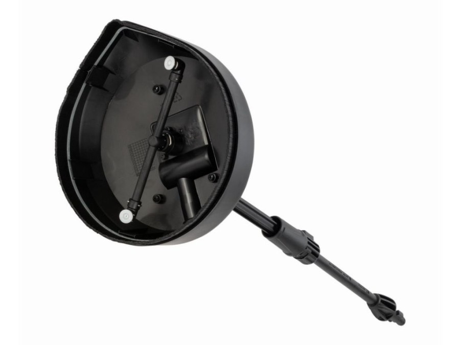 (obrázek pro) Čistič na terasy k tlakovým myčkám POWERPLUS