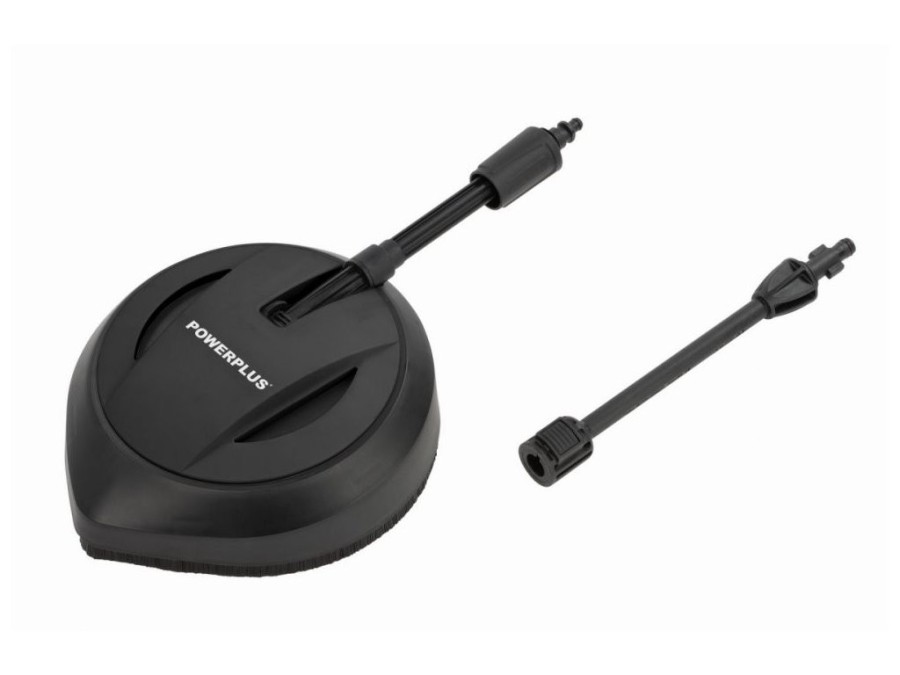 (obrázek pro) Čistič na terasy k tlakovým myčkám POWERPLUS