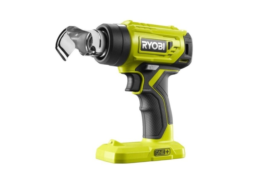 (obrázek pro) Aku horkovzdušná pistole R18HG-0 Ryobi, 18V