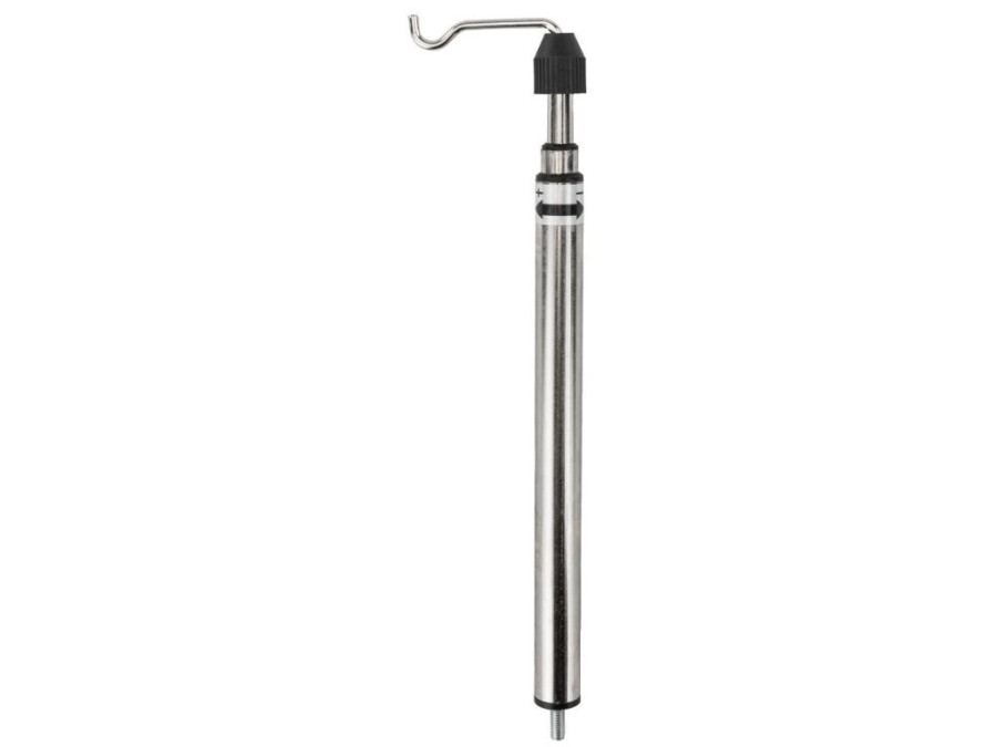 (obrázek pro) Mini přímá bruska 280 W, s příslušenstvím - RED TECHNIC