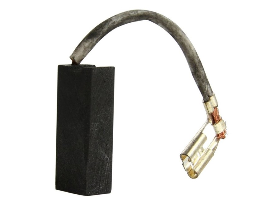 (obrázek pro) Náhradní uhlíky 6x10x22mm, 2ks MAR-POL