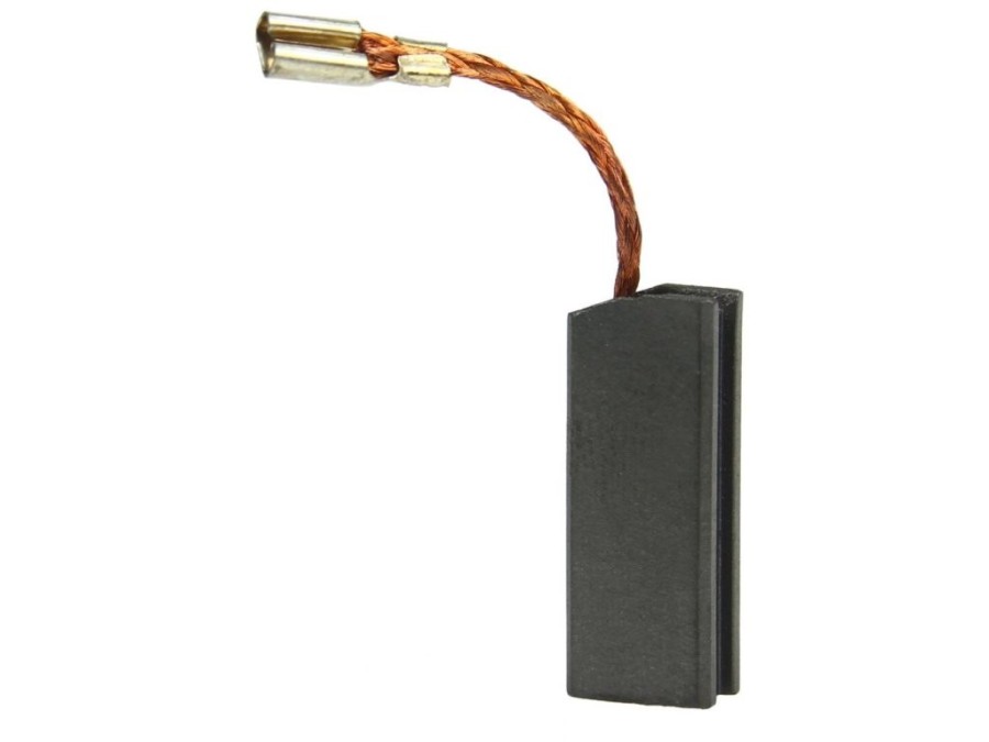 (obrázek pro) Náhradní uhlíky k elektrickému nářadí 5x8 mm MAR-POL