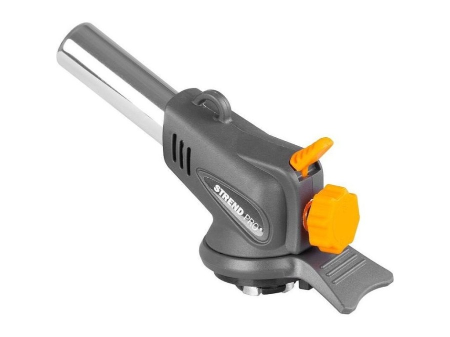 (obrázek pro) Hořák 8812D, piezo, 360° STREND PRO