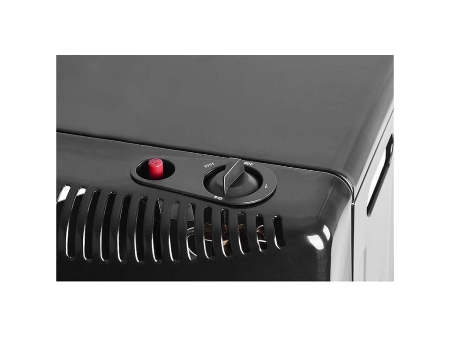 (obrázek pro) Plynové topidlo 4,2 kW, skládací STREND PRO