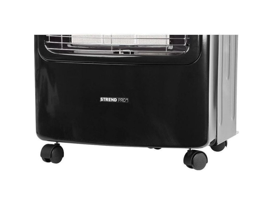 (obrázek pro) Plynové topidlo 4,2 kW, skládací STREND PRO