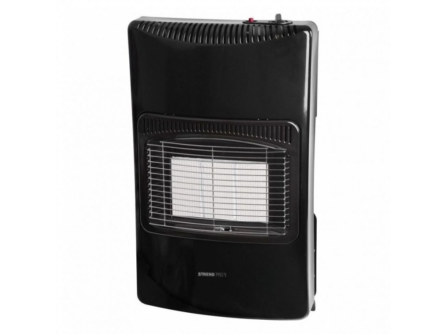 (obrázek pro) Plynové topidlo 4,2 kW, skládací STREND PRO