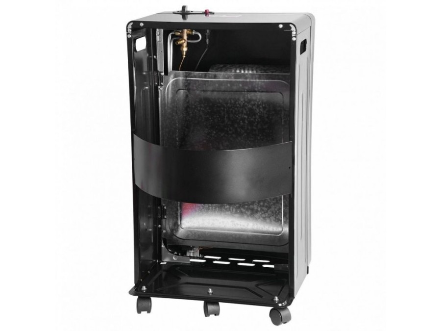 (obrázek pro) Plynové topidlo 4,2 kW, skládací STREND PRO