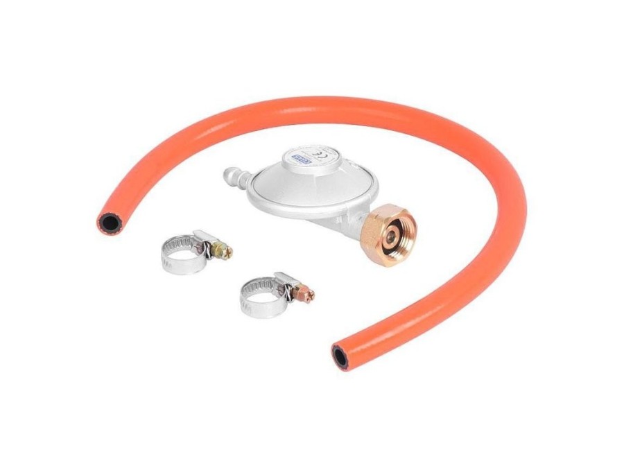 (obrázek pro) Plynové topidlo 4,2 kW, skládací STREND PRO