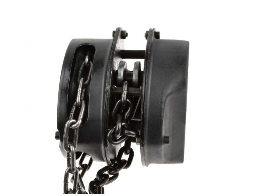 (obrázek pro) Kladkostroj řetězový 1000kg, 3m TVARDY