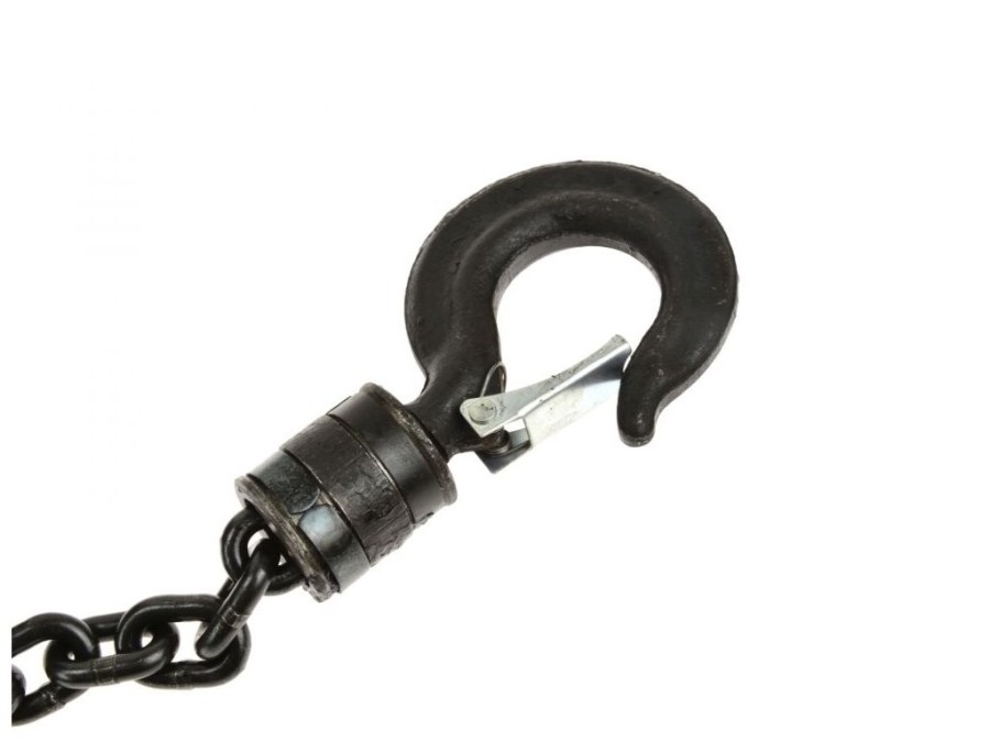 (obrázek pro) Kladkostroj řetězový 1000kg, 3m TVARDY