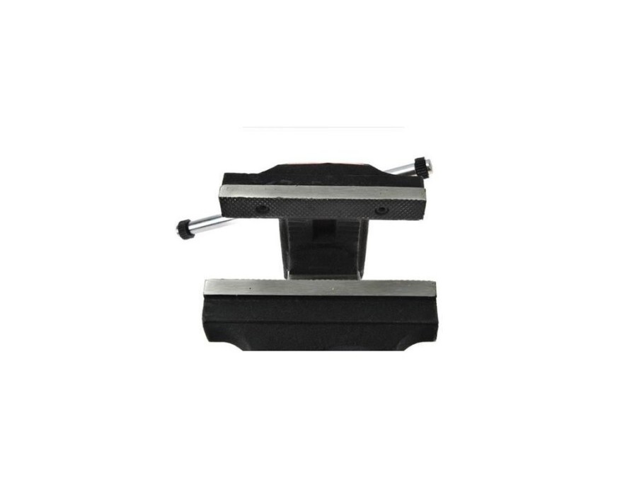 (obrázek pro) Profi svěrák otočný 5″, 125mm TVARDY