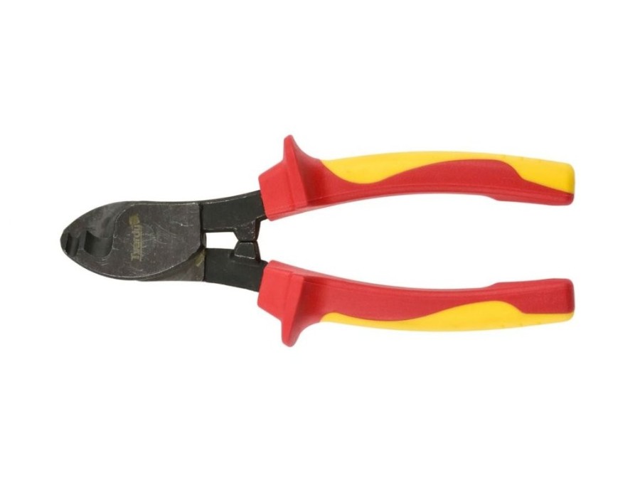 (obrázek pro) Kleště štípací kabelové VDE 160mm TVARDY