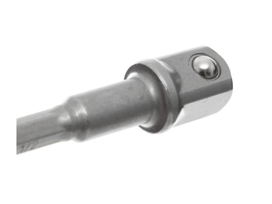 (obrázek pro) Sada adaptérů do vrtačky 1/2&Prime; 3/8&Prime; 1/4&Prime; 8ks TAGRED