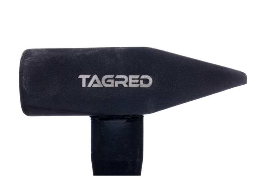 (obrázek pro) Kladiva zámečnické 0.1-2kg, sada 6ks TAGRED