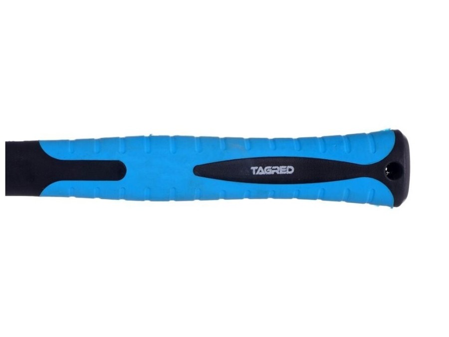 (obrázek pro) Kladiva zámečnické 0.1-2kg, sada 6ks TAGRED