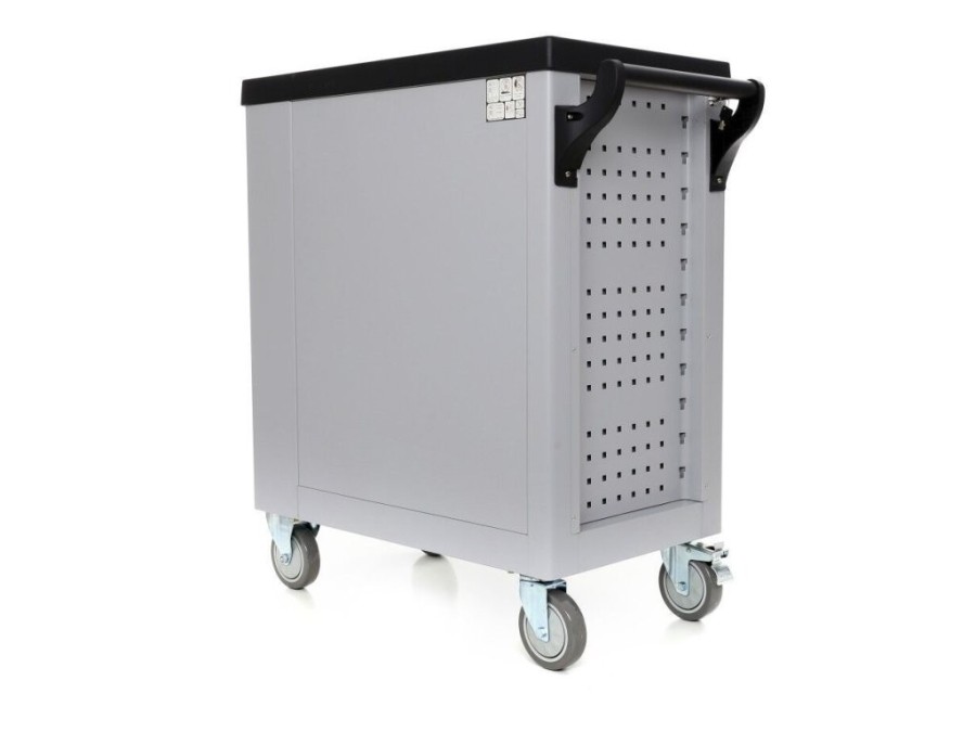 (obrázek pro) Dílenská pojízdná skříňka, 7 zásuvek, sada nářadí 251ks TAGRED