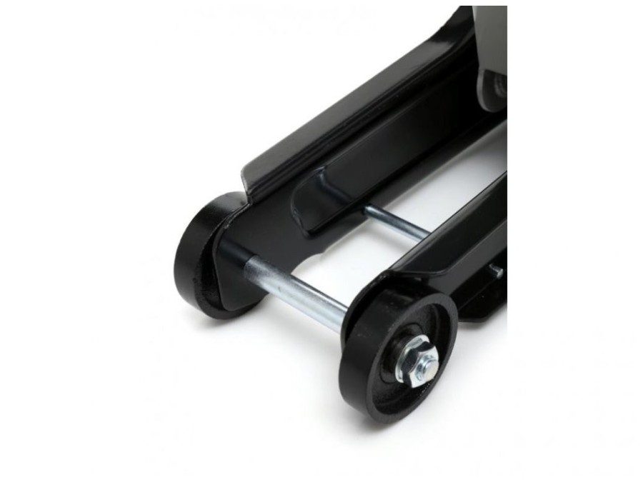 (obrázek pro) Pojízdný hydraulický zvedák 2,5t nízkoprofilový TAGRED