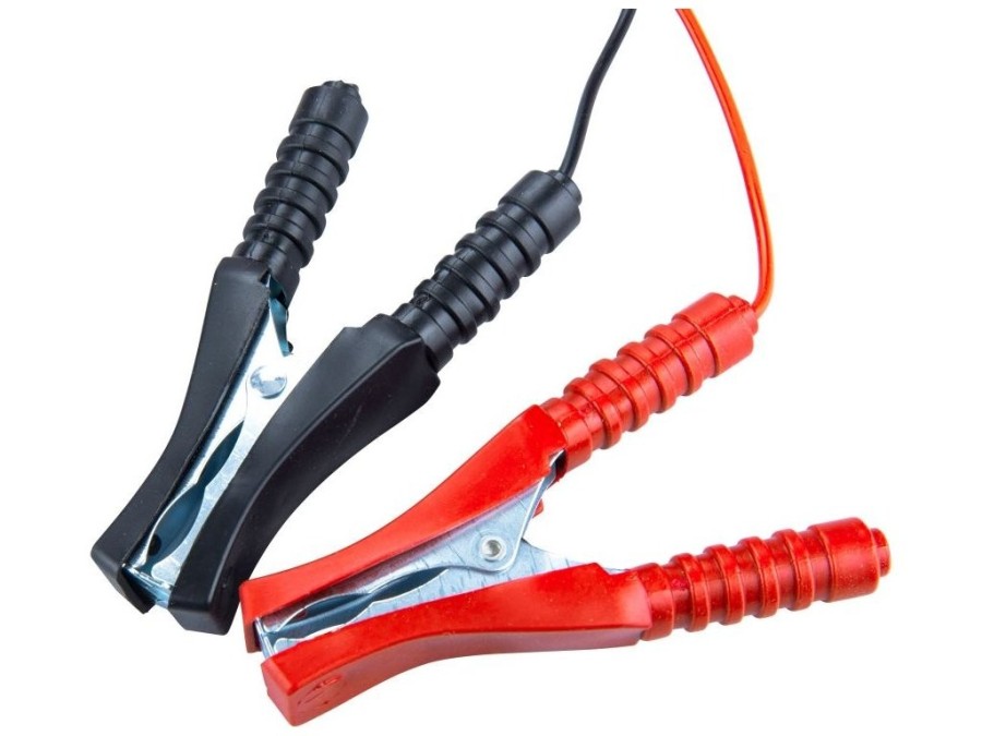 (obrázek pro) Nabíječka autobaterií, 28-180Ah, 12/24V, BOOST funkce TOTAL