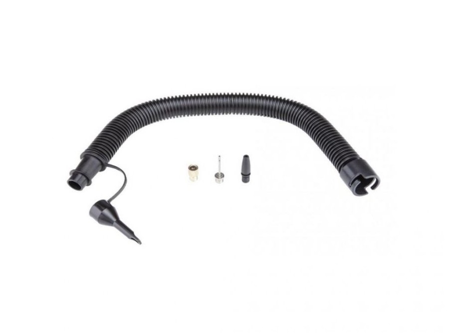 (obrázek pro) WORCRAFT CAC-S20LiA Aku kompresor 20V, autozásuvka, (bez baterie a nabíječky)